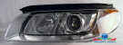 Volvo S80 W/Xen W/Corner 07-13/V70,XC70 W/Xen W/Corner 08-13 Lh